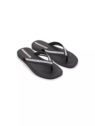 IPANEMA | Infradito da donna Cristal Fem | schwarz